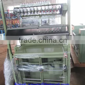 Narrow Fabric Needle Loom thumbnail-4