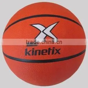 7# Rubber Basketball thumbnail-1