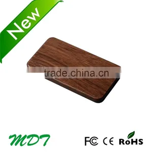 Upscale Wood Power Bank,2600mah Usb Portable Power Bank External Battery/portable Charger External Battery Power Bank Wholesale thumbnail-3