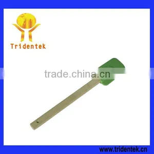 100% Food Grade Silicone Christmas Spatula thumbnail-1