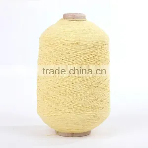 Spandex Covered Yarn Rubber Yarn Spandex Yan thumbnail-2