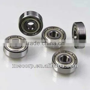 High Performance MR63 3x6x2.5 Bearings thumbnail-1