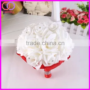Hot New Products Wedding Artificial Flowers thumbnail-2