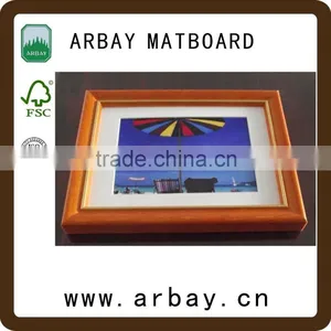 Wholesale Digital Cutting Board/matboard Cutting Machine /precut Matboard thumbnail-1