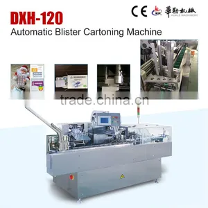 MULTIFUNCTION CARTONS MACHINES thumbnail-1