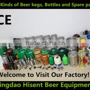 Beer Equipment, Manual Beer Bottle Filling Machine thumbnail-4