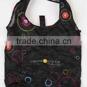 Foldable Polyester Shopping Bags thumbnail-1