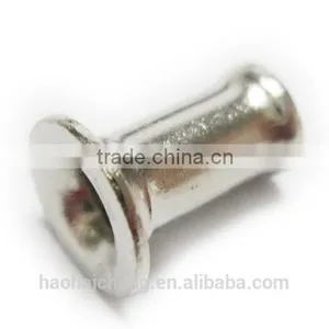 2016 Hot Selling High Quality Round Head Titanium Rivet thumbnail-1
