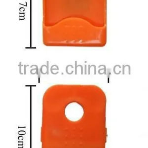 Plastic Mini Microwave Magnetic Brush thumbnail-6