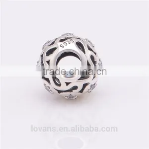 African Cheap Decoration Beads Natural Stone Crystal Jewelry Beads thumbnail-4