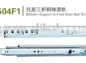Ball Bearing Sliding Track 4504F1 thumbnail-1
