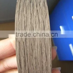 India Most Popular Pvc Wood Grain Decorative Edge Banding thumbnail-1