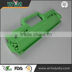 Plastic Injection Molding Parts of Carbon Box Handle for Printer thumbnail-1