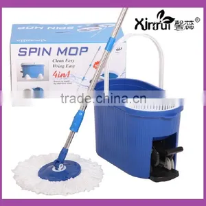 Spin Mop (360 Magic Mop ,360 Easy Mop , 360 Rotating Mop ,super Mop, Floor Mop, Cleaning Mop ,360 Degree Mop thumbnail-2
