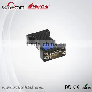 Industrial Grade Rs232 to Rs422 Isolated Converter thumbnail-3