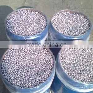 Chrome Steel Ball for Grinding Mill thumbnail-2