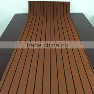 Melors EVA Yacht Faux Teak Decking Floor Sheet thumbnail-2