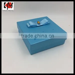 Wholesale Custom Paper Gift Box Christmas Gift Box thumbnail-2