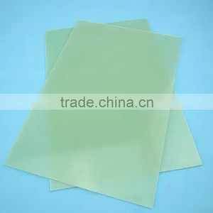 Low Water Absorption 0.15mm - 50mm Thickness PCB Sheets FR4 thumbnail-1