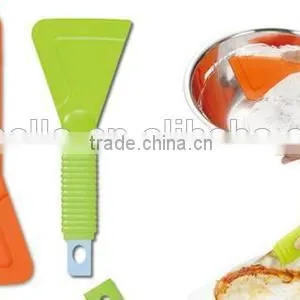 2015 Hotsale Silicone Colorful Spatula thumbnail-1