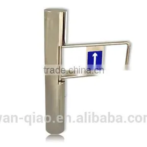 Latest Turnstile Access Control With CE European Quality thumbnail-3