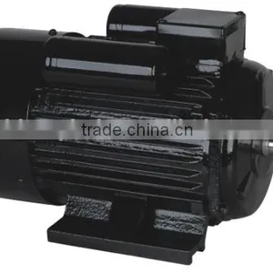 YL Series High Torque 1HP Electric Motor thumbnail-1