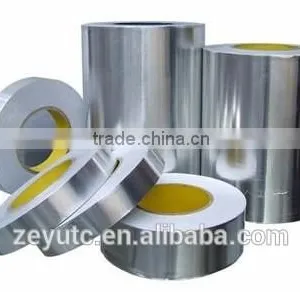 Aluminum Foil for Tablets and Capsules Packaging thumbnail-3