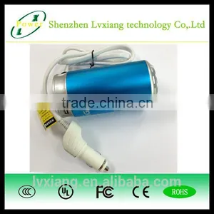 China Supplier Factory Price 12v 4a Car Battery Charger Adapter thumbnail-1