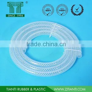 PVC Fibre Reinforced Water Hose , Garden Hose thumbnail-4