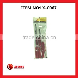 Promotion 6 Pcs Multi-function Screwdrivers Set LX-c067/special Screwdrivers /torx Screwdriverset thumbnail-1