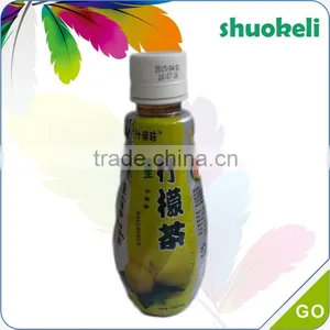 Lemon Flavor No Carbonated Drink thumbnail-2