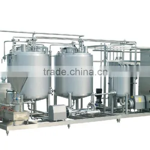 Plate Pasteurizer thumbnail-6