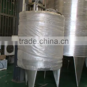 Ice Cream Mixing Tank thumbnail-6