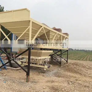2016 Top Quality PLD1600 Batching Machine Aggregate Batcher Price List thumbnail-3
