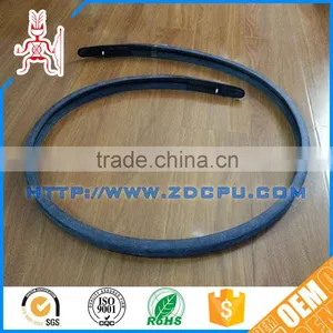 Customized Extruded Rubber Strip for Car Window thumbnail-1