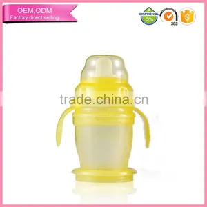 High Capacity Drop Proof Promotional Fancy Kids Drinking Cups thumbnail-1