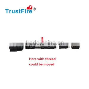 Trustfire TR-3T6 Aluminum Alloy CREE XM-L T6 3800lumens Searchlight Long Range Use 3pcs 18650 Battery Lights & Lighting thumbnail-4