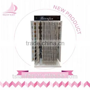 Stone Display Stand Ceramic Display Rack Mosaic Rack Stone thumbnail-1