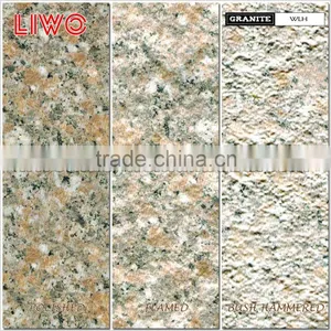 Imperial Red Granite Slabs thumbnail-5