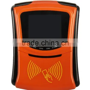Bus RFID Reader thumbnail-6