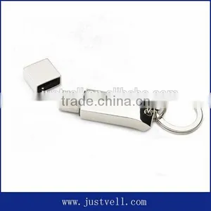 Free Logo Metal Mini Pormo Usb Pen Drivers Metal Usb 8gb Usb Flash Drive Bulk thumbnail-2