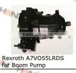 A4VG180 Rexroth Hydraulic Pump Main Oil Pump Concrete Pump Spare Parts for Putzmeister JUNJIN Schwing Sany thumbnail-2