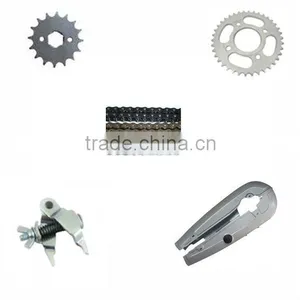 Motorcycle Sprocket thumbnail-1