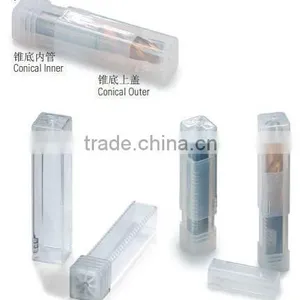 Injection Molding Plastic Tube TPK-ZR 13 thumbnail-1