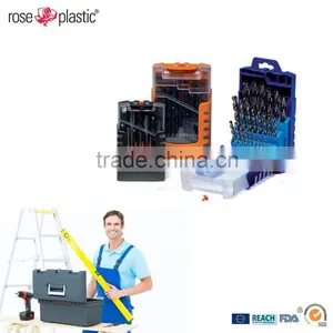 Plastic Packaging Box for Diamond Tools GB thumbnail-2