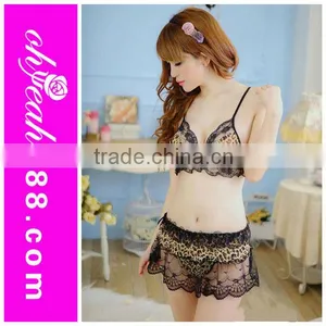 Wholesale and Retail Sexy Underwear Set thumbnail-1