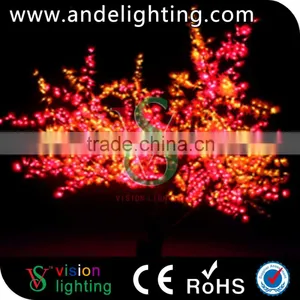 Holiday Outdoor Decoration Led Tree Light thumbnail-4