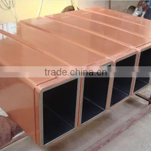 Copper Mould Tube thumbnail-4
