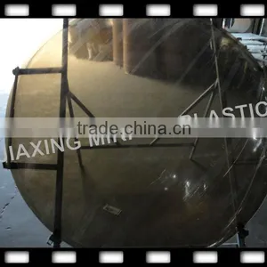 Big Plastic Domes thumbnail-1