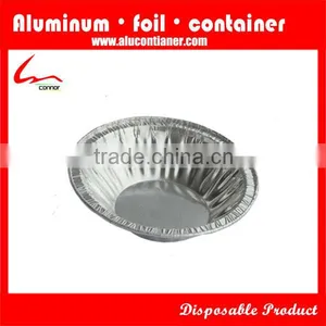 Aluminum Foil Pie Pan thumbnail-1